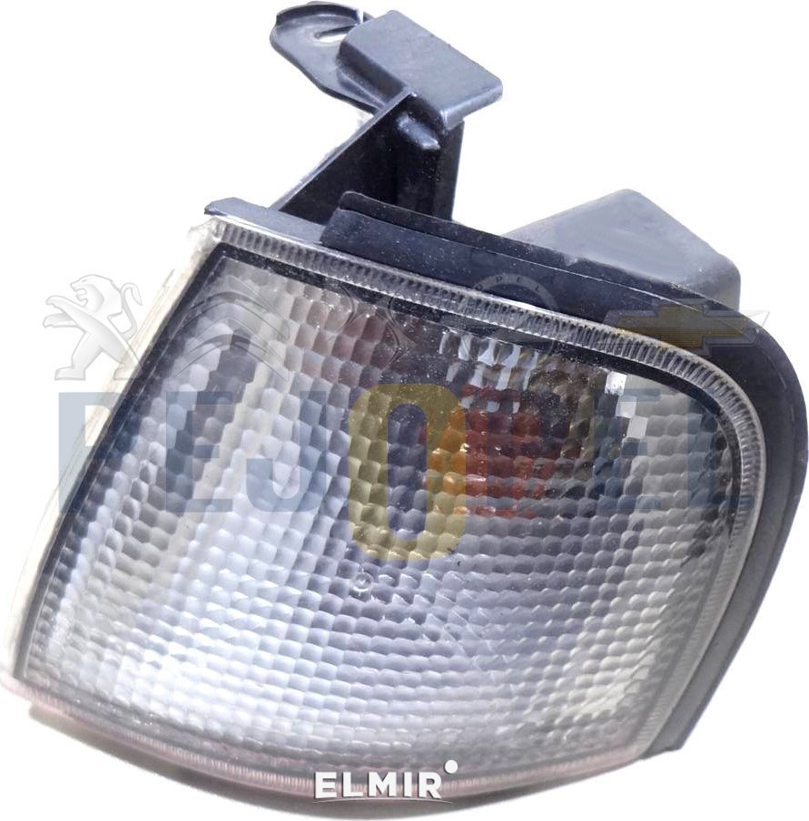 BERLINGO 96-02 BM SİNYAL LAMBASI SOL