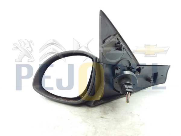 VECTRA B 96-99 BM DIŞ DİKİZ AYNASI SOL