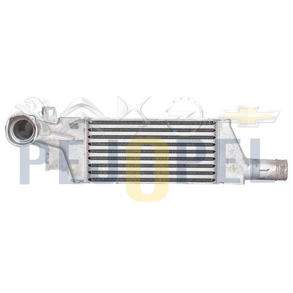 CORSA C COMBO C 04-11 Z13DT Z13DTJ Z17DTH TURBO RADYATÖRÜ