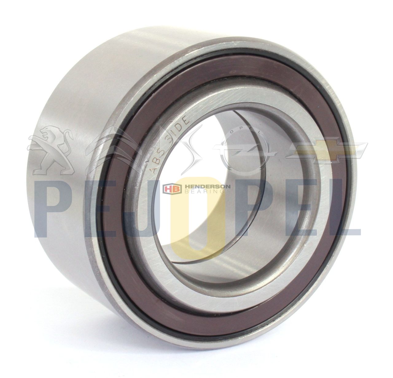 C1/107 05- TM PORYA : ÖN BİLYA