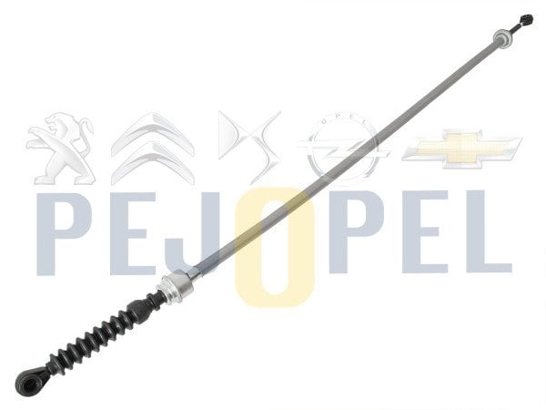 406 - 1.8 16s / Hpi / 2.0L 16s - - DEĞİŞTİRİCİ 1996 - B.M VİTES TELİ