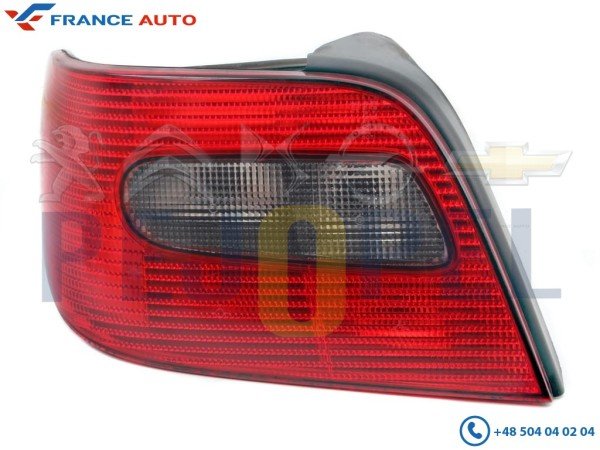 XSARA 97-00 BM STOP LAMBASI SOL