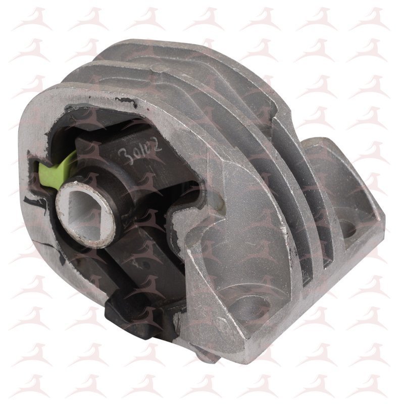 ARKA MOTOR TAKOZ MASTER III  2010>