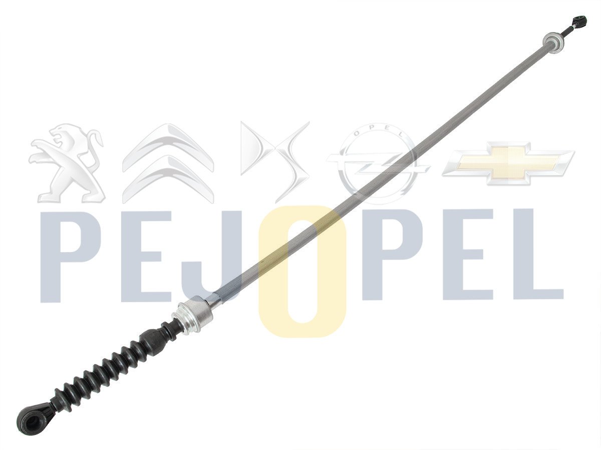 406 - 1.8 16s / Hpi / 2.0L 16s - SEÇİCİ 1996 - B.M VİTES TELİ