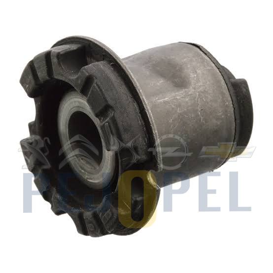 PEUGEGOT 206 - 206+ (T3E) ARKA TORSİYON BURCU ( ÖN TARAF )