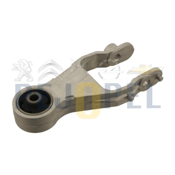CORSA C MERİVA A 04-07 1.2-1.3-1.6 MOTOR TAKOZU ARKA
