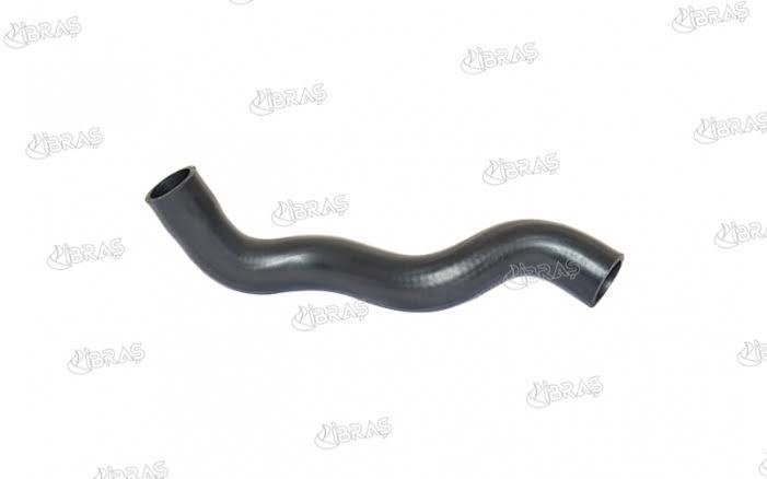 RADYATOR UST HORTUMU CORSA C 1,7CDTI