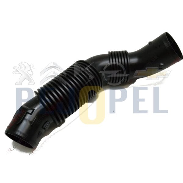 Peugeot Partner - Citroen Berlingo 1.6 HDi Hava Filtre Borusu Orjinal - 1434C4
