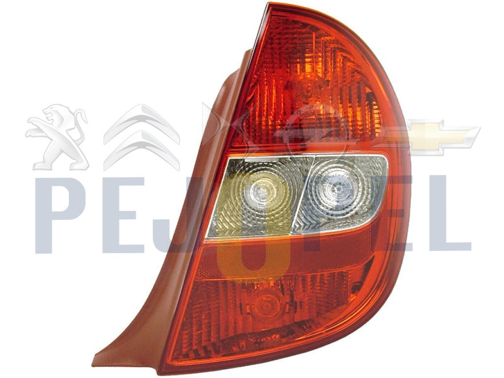 C5 01-04 BM STOP LAMBASI SAĞ
