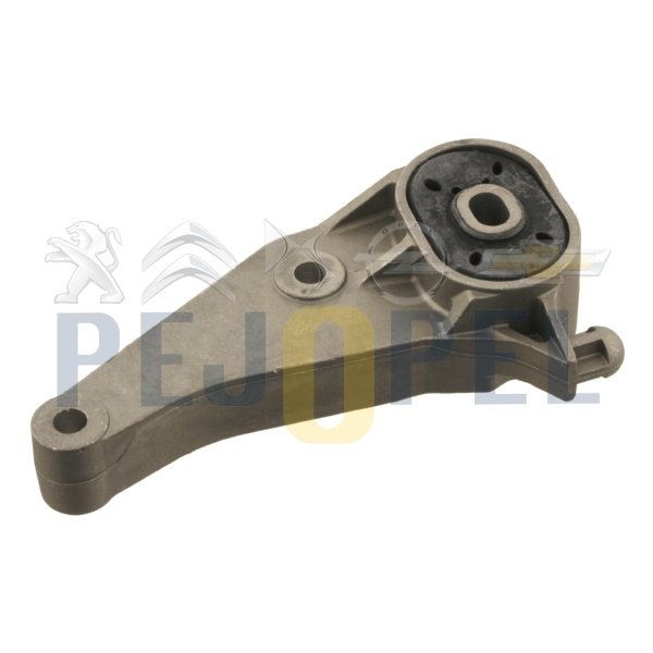 CORSA C 03-07 1.0 MOTOR TAKOZU BRAKETİ : ARKA