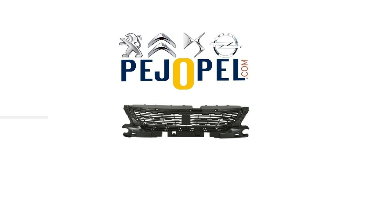PEUGEOT 301 2017--> ÖN PANJUR ( NİKELAJSIZ )
