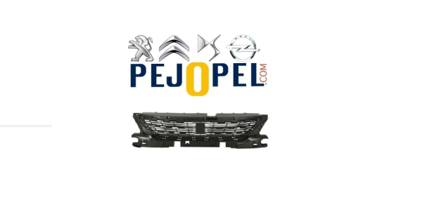 PEUGEOT 301 2017--> ÖN PANJUR ( NİKELAJSIZ )