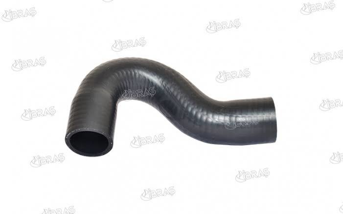 RADYATOR UST HORTUMU CORSA C 1,0 BENZINLI