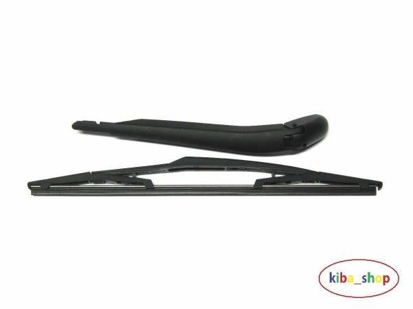 SİLECEK KOLU ARKA  BİPPER-NEMO-FİORİNO