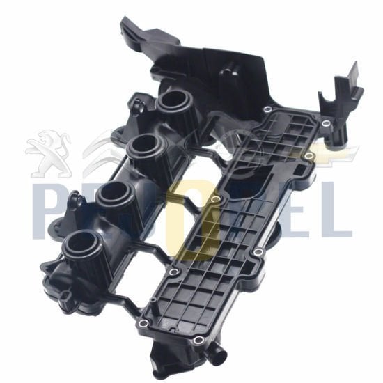 Peugeot 107 - 206 1.4 HDi Dizel Emme Manifold Külbütör Kapağı - 0361Q5