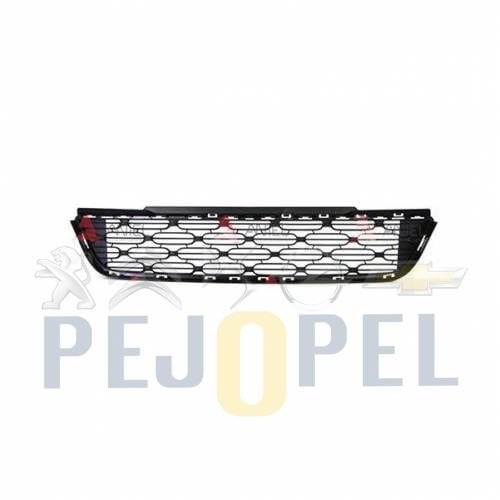 CİTROEN C3 ( B618 ) 2017 --> ÖN TAMPON ALT IZGARASI