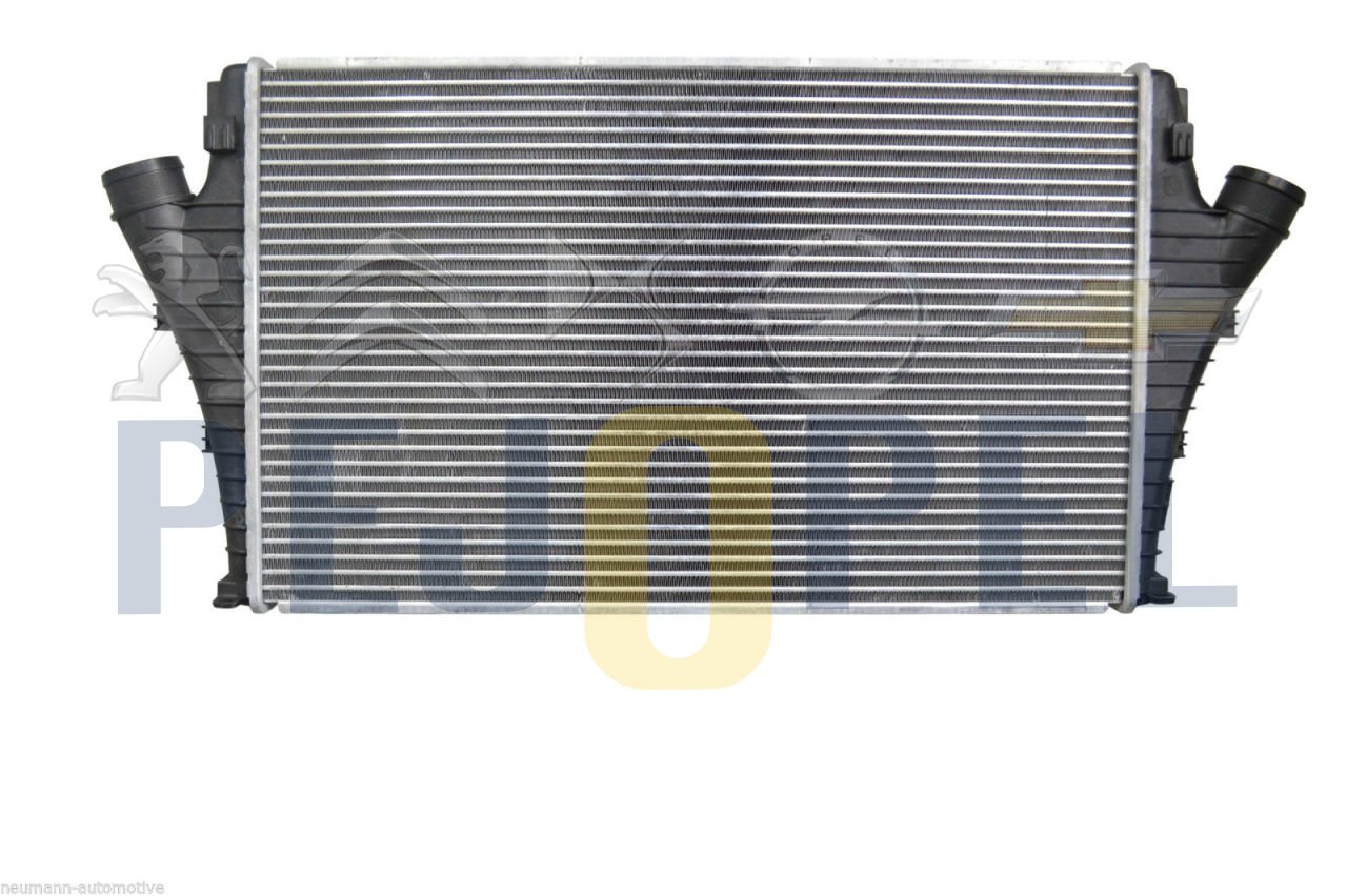 VECTRA C 04- Z19DT Z19DTL Z19DTH TURBO RADYATÖRÜ