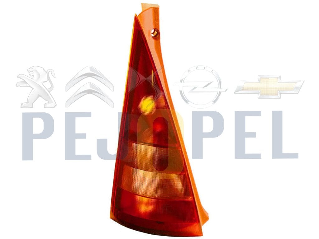 CITROEN C3 01-->06 STOP LAMBASI SOL