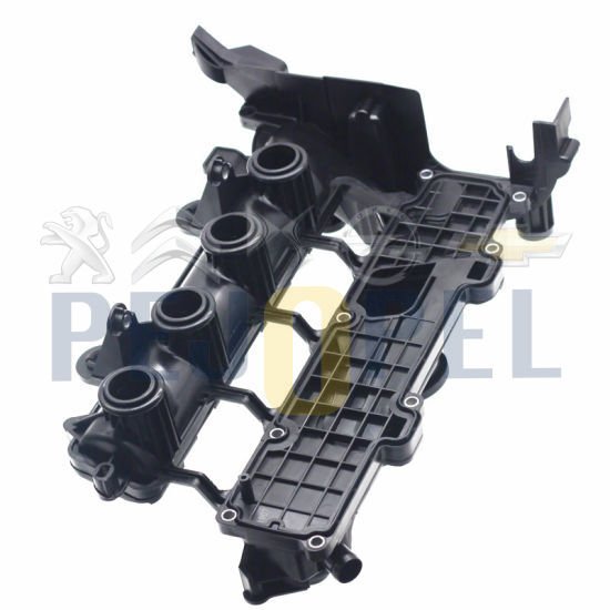 Peugeot & Citroen 206 - 207 - BİPPER - C2 - C3 - NEMO 1.4 HDİ Dizel Emme Manifold Külbütör Kapağı - 0361Q5