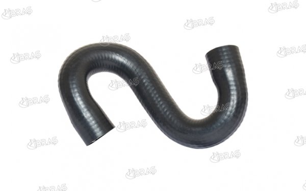 RADYATOR UST HORTUMU CORSA C-TIGRA B