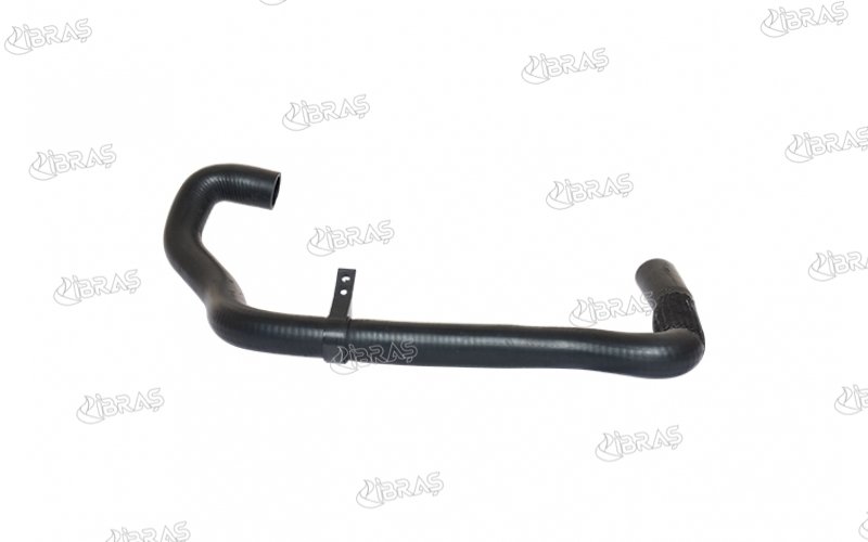 RADYATOR ALT HORTUMU P106 1,4 / 1,6