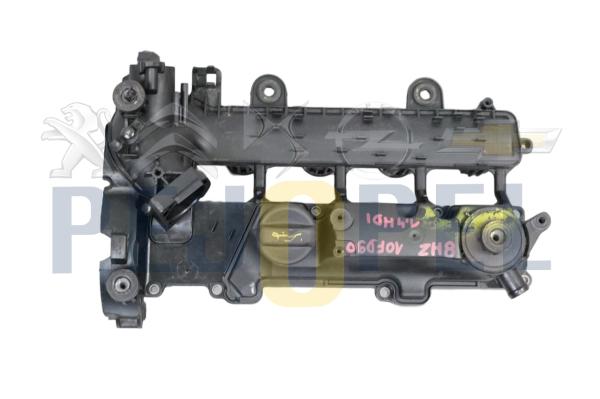 Citroen Nemo 1.4 HDi Dizel Emme Manifold Külbütör Kapağı - 0361Q5