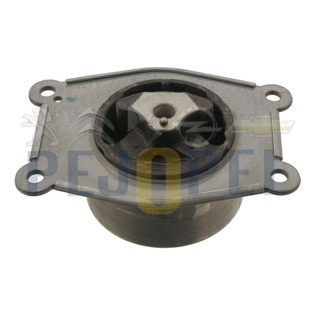 ASTRA H 04- 1.3 MOTOR TAKOZU SOL