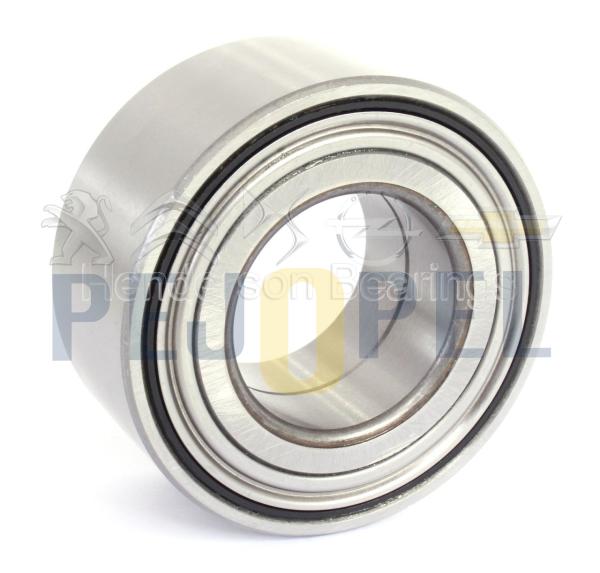 SX/C2/C3/206 04- 1.4 HDI PORYA BİLYASI ÖN