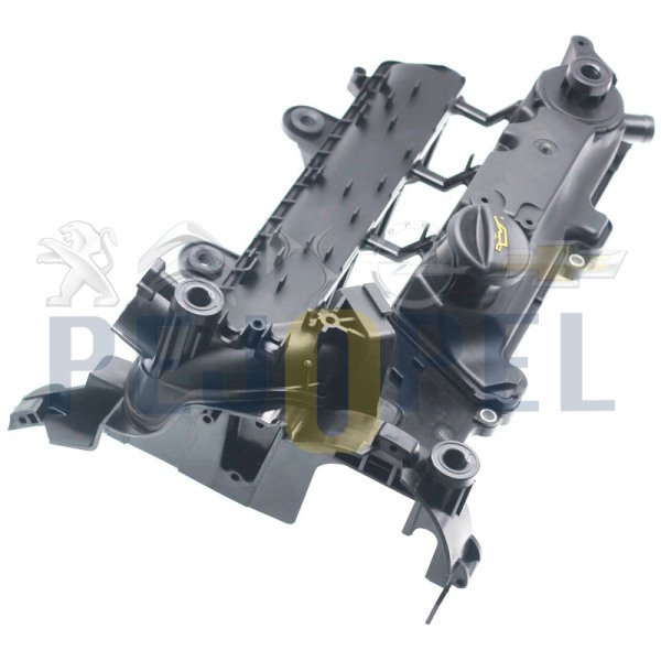 Citroen Nemo 1.4 HDi Dizel Emme Manifold Külbütör Kapağı - 0361Q5