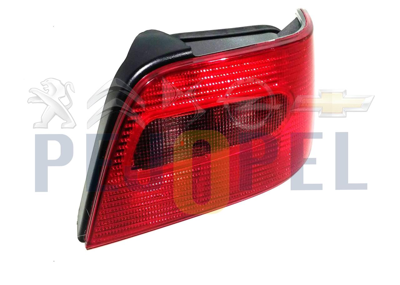 CITROEN XSARA 2 SOL STOP