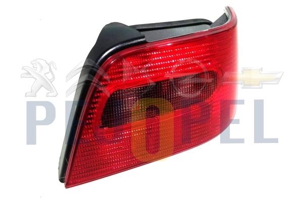 CITROEN XSARA 2 SOL STOP
