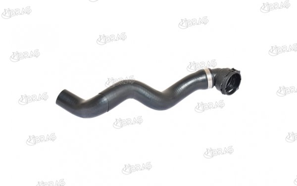 RADYATOR UST HORTUMU CORSA D 1,3CDTI