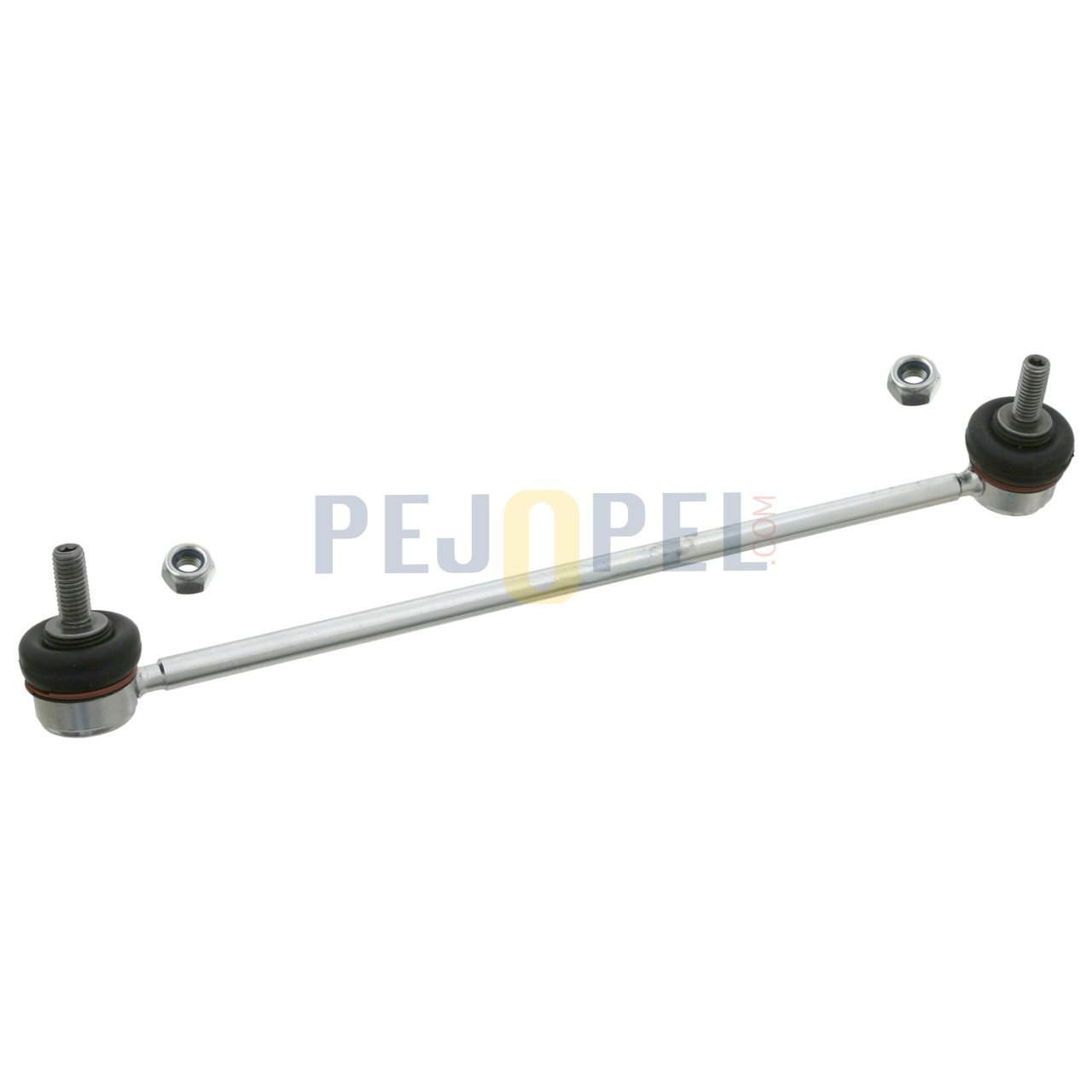 VİRAJ Z ROTU SOL C3 PCASSO-C ELYES-P.301-207-208