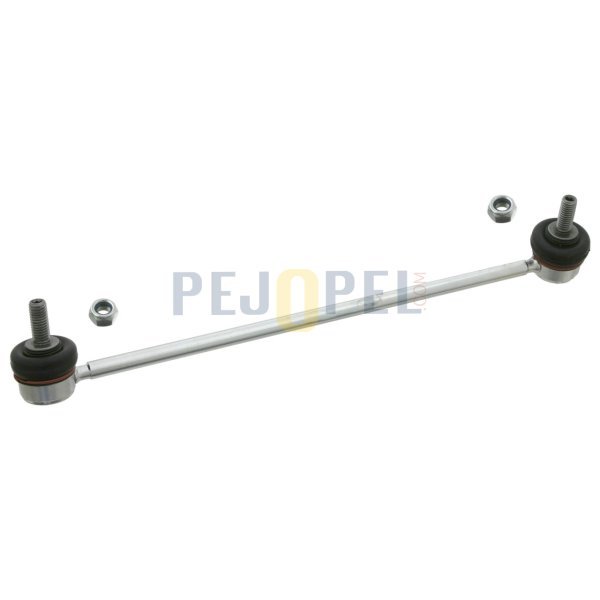VİRAJ Z ROTU SOL C3 PCASSO-C ELYES-P.301-207-208