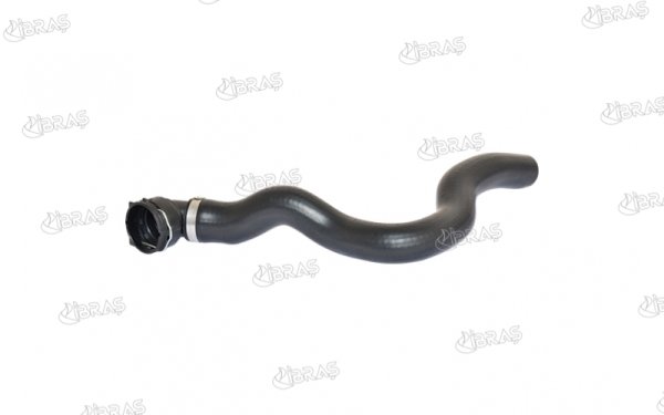 RADYATOR UST HORTUMU CORSA D 1,3CDTI