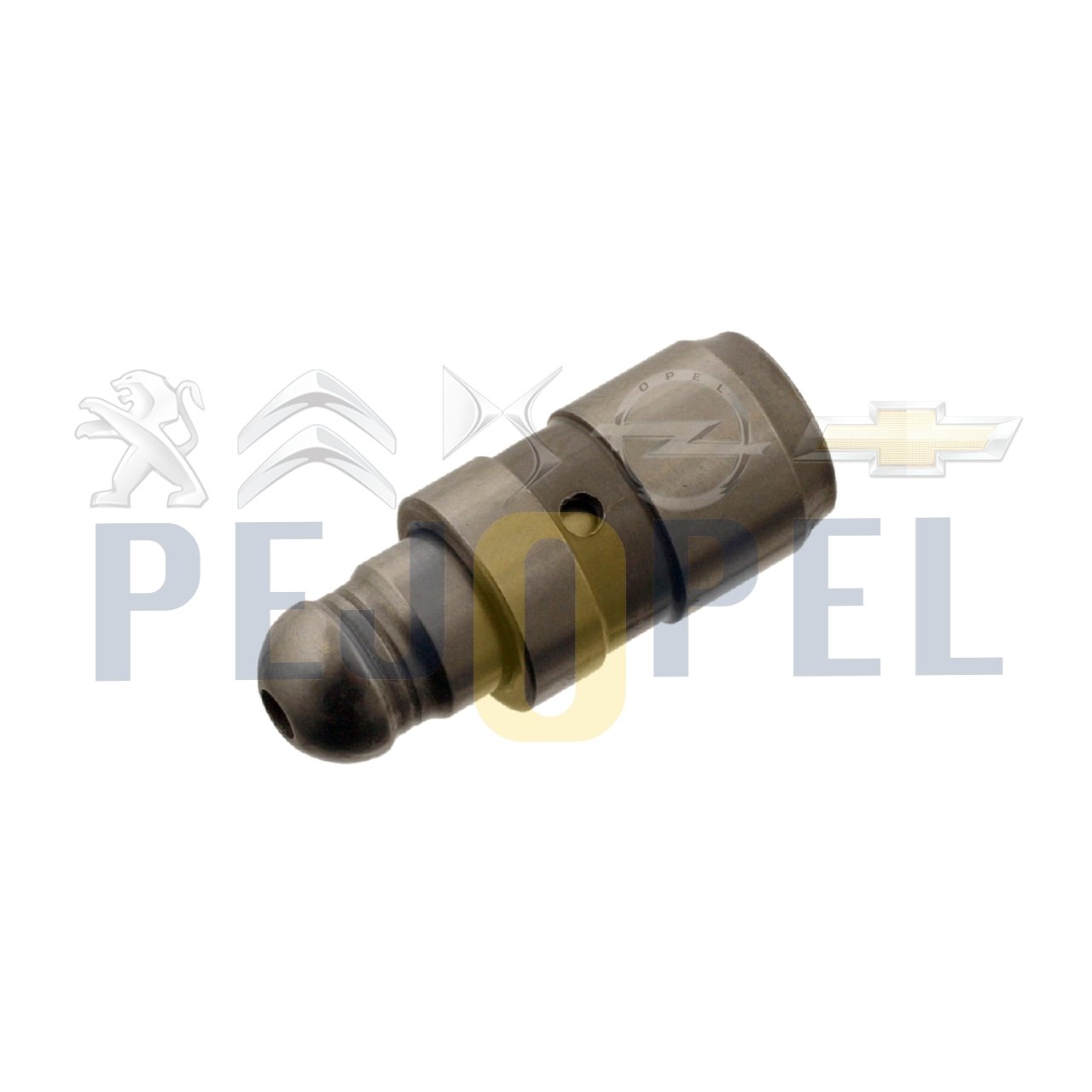 207/308 07- 1.6 16V HİDROLİK TAPET