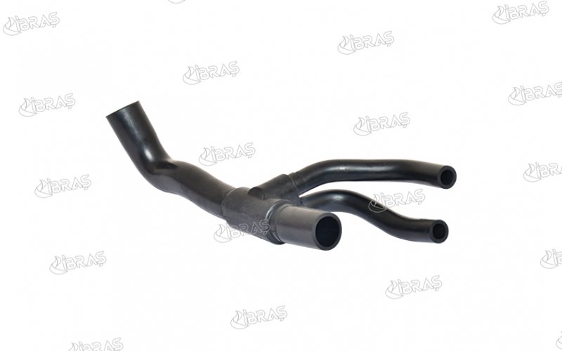 RADYATOR UST HORTUMU P106 EM