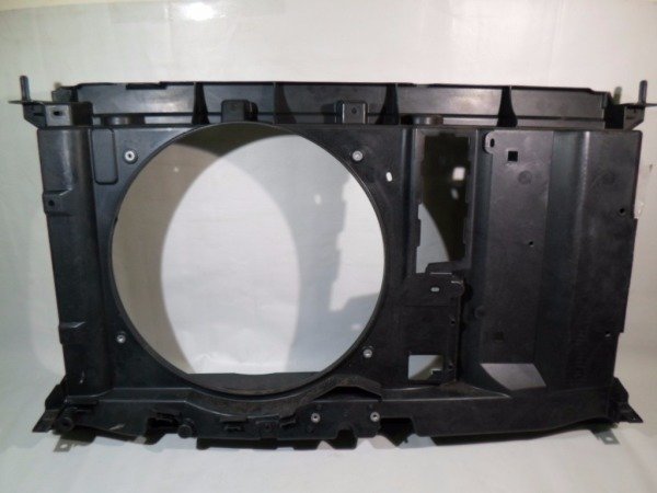 ÖN PANEL FAN DAVLUMBAZI KLİMALI  P.307 01> C4