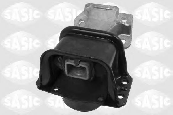 MOTOR KULAĞI ÜST R  P.307 C4