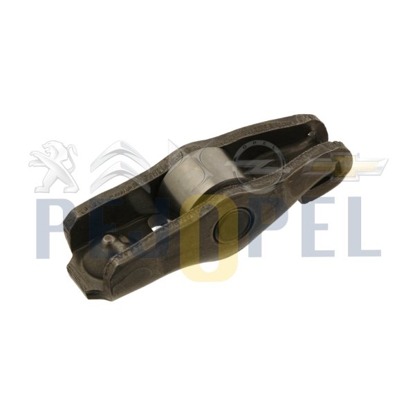 307/308/3008 04- 1.6 HDİ PİYANO TUŞU