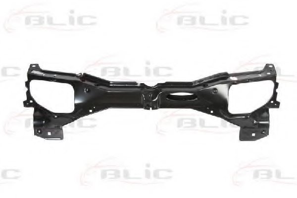 PEUGEOT & CITROEN -- PARTNER - BERLİNGO -- ÖN PANEL SACI 96-->03
