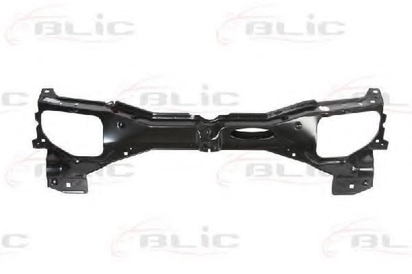 PEUGEOT & CITROEN -- PARTNER - BERLİNGO -- ÖN PANEL SACI 96-->03