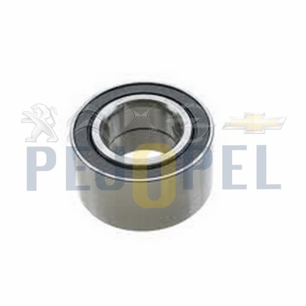 C2/C3/1007 04- 1.4 HDI PORYA BİLYASI ARKA