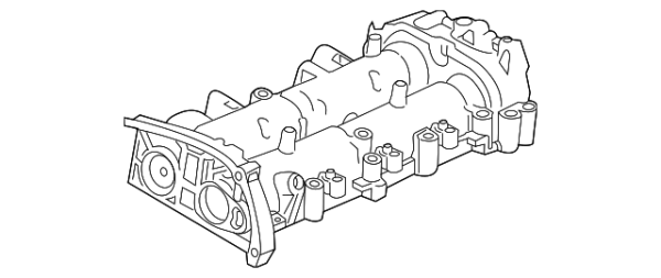 EKSANTRIK KAPAGI 2.0 DIZEL INSIGNIA