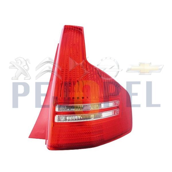 C4 04-->08 STOP LAMBASI SAĞ