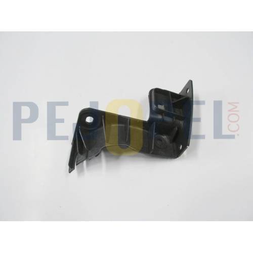 PEUGEOT & CITROEN -- BIPPER / NEMO / FIORINO -- ARKA TAMPON BRAKETİ -- SAĞ --