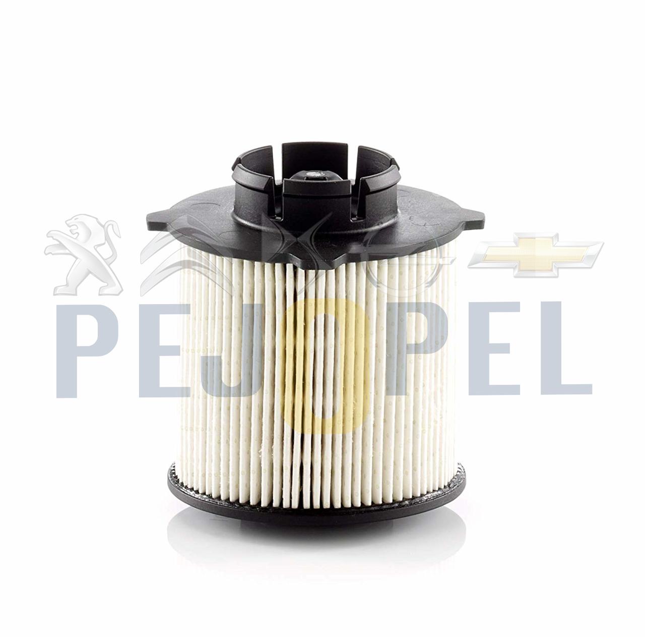 ASTRA J INSIGNIA A CRUZE ZAFİRA C CASCADA MERİVA B 10- A13DTE B16DTL B16DTH A20DTC A20DTH B20DTH YAKIT FİLTRESİ
