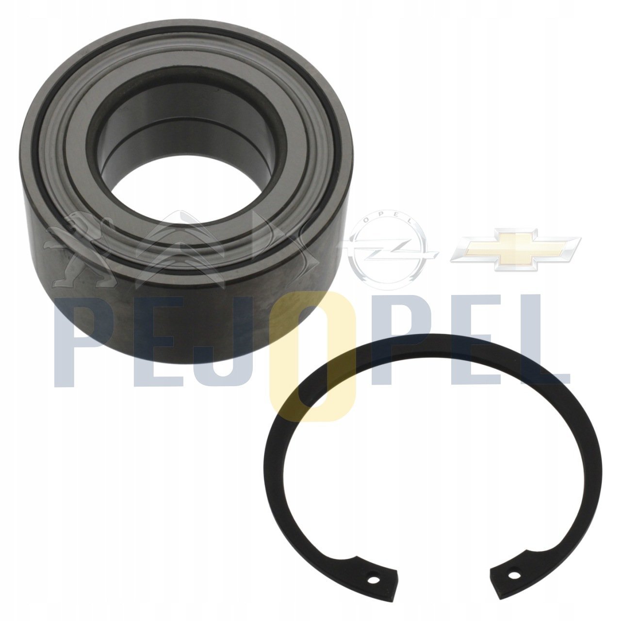 206 /XS/306/SX 01- 1.6İ PORYA BİLYASI ARKA