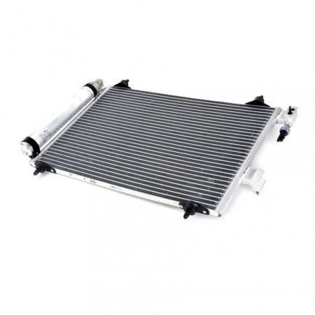 KLIMA KONDANSER C5 1,6 2,0 HDI  04>