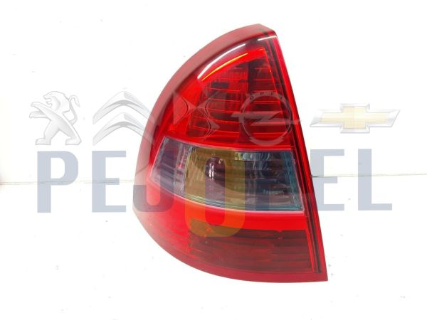 C5 2 05-07 BM STOP LAMBASI SOL